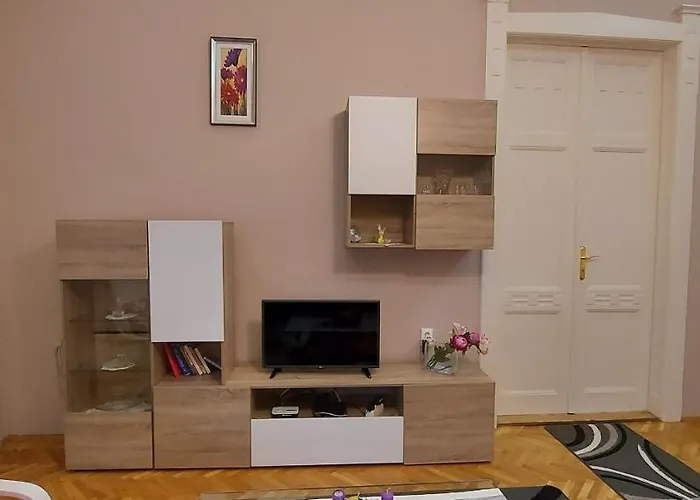 Klauzál Apartment