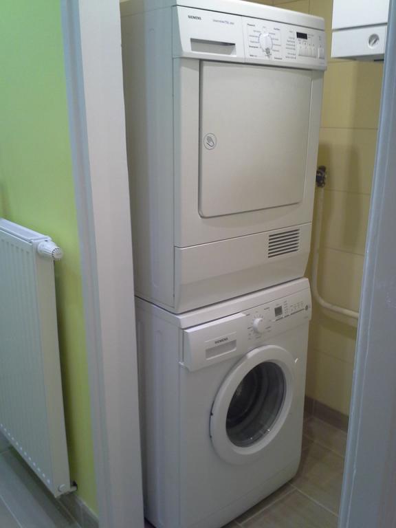 Klauzál Apartman *